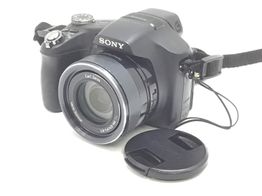camara digital bridge sony cybershot (dsc-hx100v)