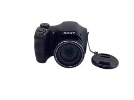 camara digital bridge sony dsc-h200