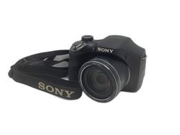 camara digital bridge sony dsc-h300