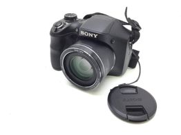 camara digital bridge sony dsc-h300