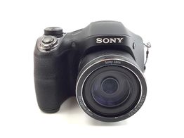 camara digital bridge sony dsc-h300