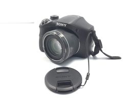 camara digital bridge sony dsc-h300