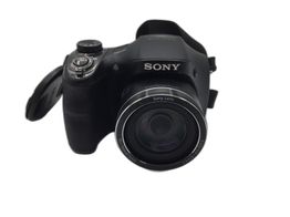camara digital bridge sony dsc-h300