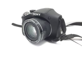 camara digital bridge sony dsc-h300