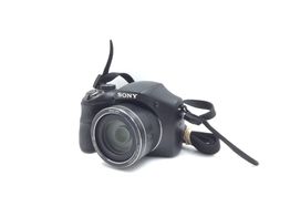 camara digital bridge sony dsc-h300