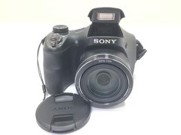 camara digital bridge sony dsc-h300