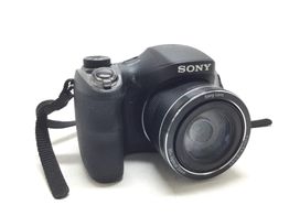 camara digital bridge sony dsc-h300