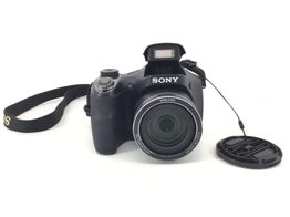camara digital bridge sony dsc-h300