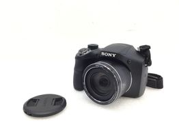 camara digital bridge sony dsc-h300