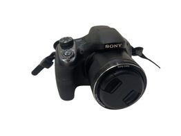 camara digital bridge sony dsc-h400