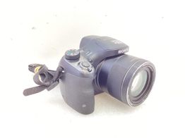 camara digital bridge sony dsc-h400