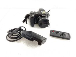 camara digital bridge sony dsc-h50