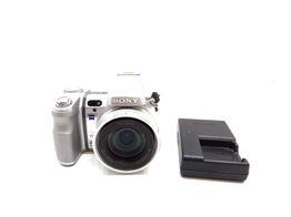 camara digital bridge sony dsc-h7