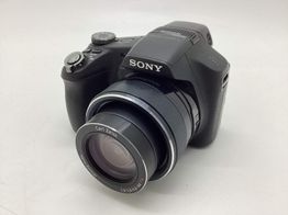 camara digital bridge sony dsc-hx100v