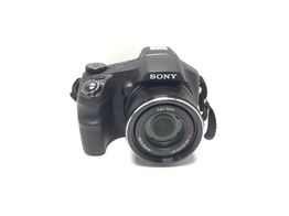 camara digital bridge sony dsc-hx200v