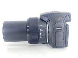 camara digital bridge sony dsc hx300