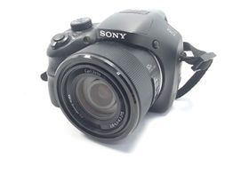 camara digital bridge sony dsc-hx300