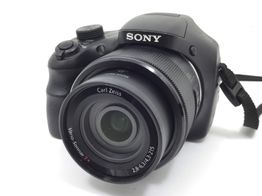 camara digital bridge sony dsc-hx300