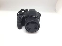 camara digital bridge sony dsc-hx300