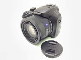 camara digital bridge sony dsc-hx400v