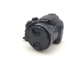 camara digital bridge sony dsc-hx400v