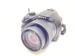camara digital bridge sony dsc-hx400v
