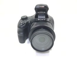 camara digital bridge sony dsc-hx400v