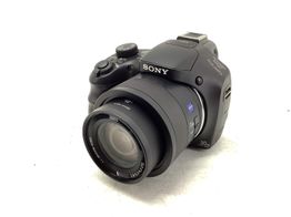 camara digital bridge sony dsc-hx400v