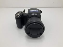 camara digital bridge sony dsc-r1