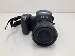 camara digital bridge sony dsc-r1