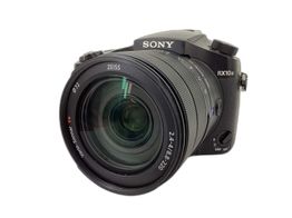 camara digital bridge sony dsc-rx10 iii
