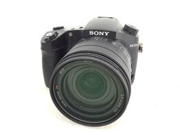 camara digital bridge sony dsc-rx10 iv