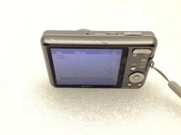 camara digital bridge sony dsc-w570