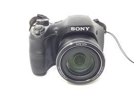 camara digital bridge sony dsch300