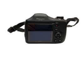 camara digital bridge sony dsh-s300