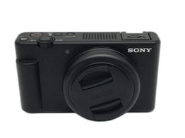 camara digital bridge sony zv-1f