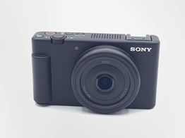 camara digital bridge sony zv-1f