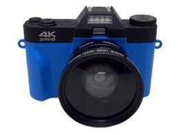 camara digital compacta 4k ultra ud