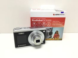 camara digital compacta agfaphoto dc9200