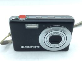 camara digital compacta agfaphoto optima 104