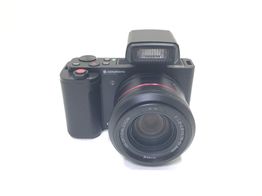 camara digital compacta agfaphoto realishot c130