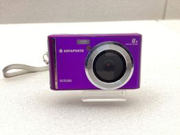 camara digital compacta agfaphoto realishot dc5200