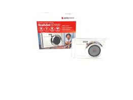 camara digital compacta agfaphoto realishot dc5500