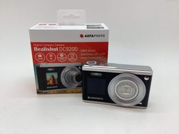 camara digital compacta agfaphoto realishot dc9200