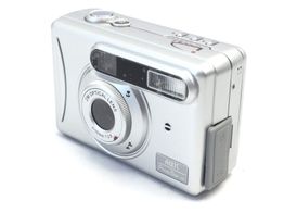 camara digital compacta airis star 631