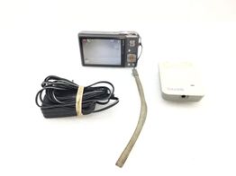 camara digital compacta benq dc e1050