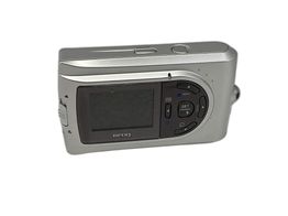 camara digital compacta benq dc e300
