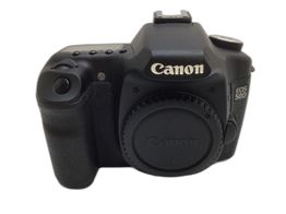 camara digital compacta canon 50d