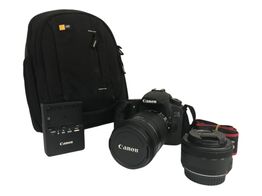 camara digital compacta canon 60d
