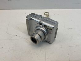 camara digital compacta canon a530